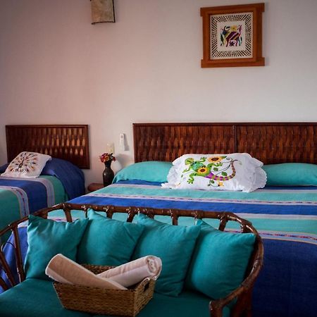 Casa Adriana Hotel Zihuatanejo Kültér fotó