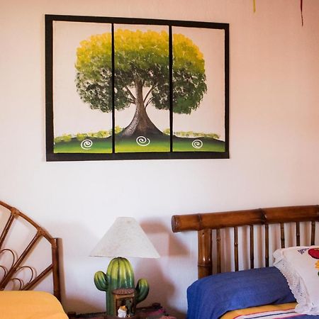 Casa Adriana Hotel Zihuatanejo Kültér fotó