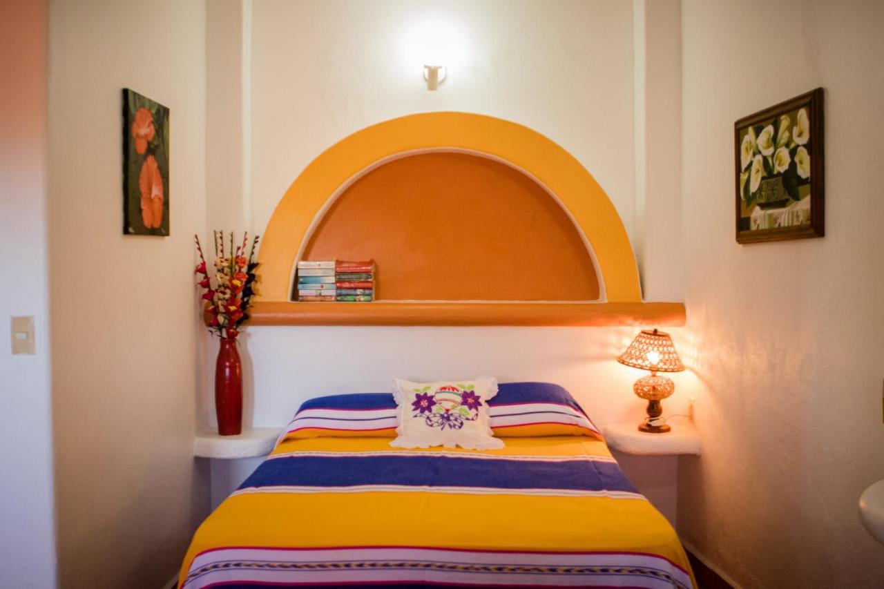 Casa Adriana Hotel Zihuatanejo Kültér fotó