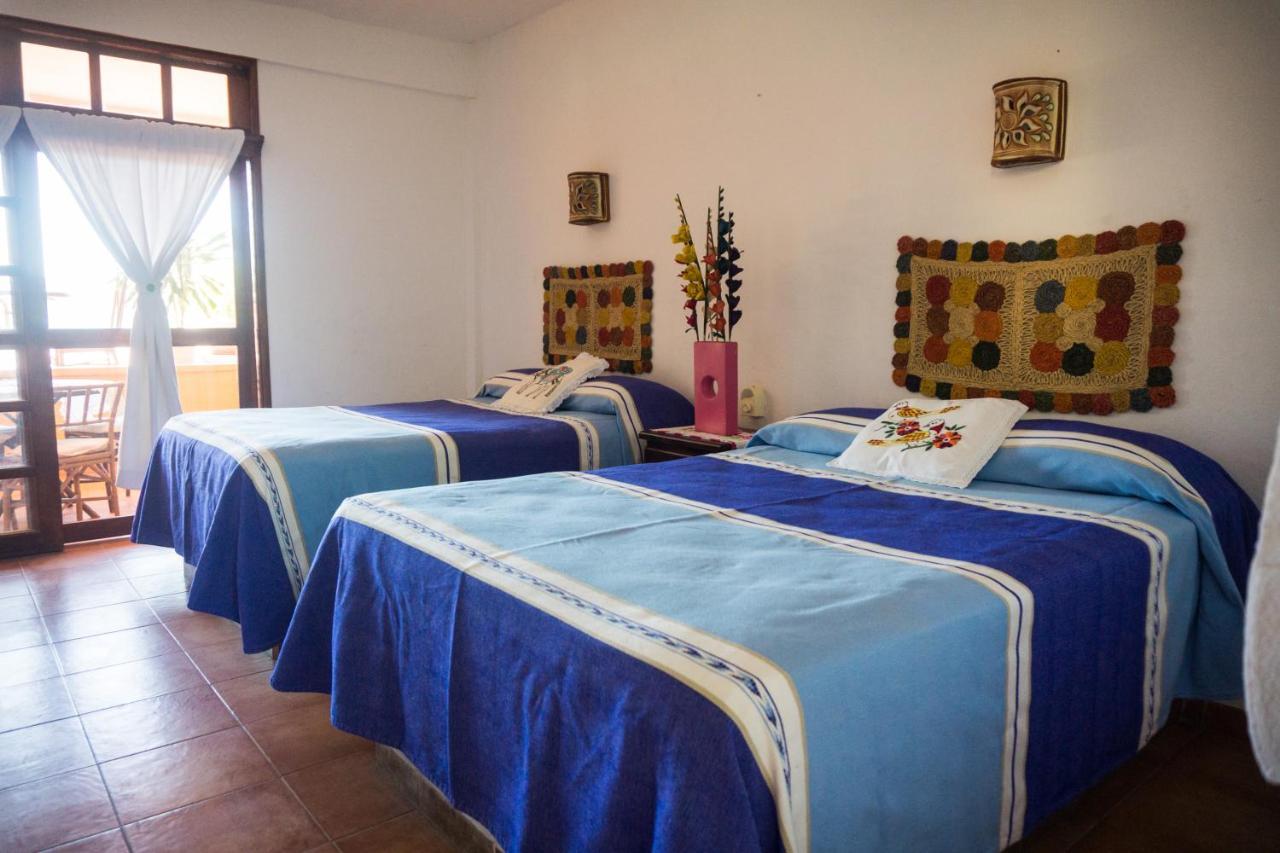 Casa Adriana Hotel Zihuatanejo Kültér fotó