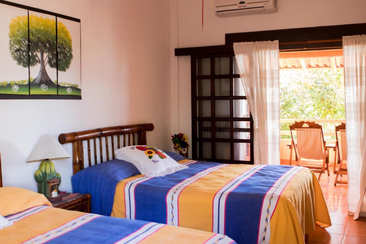 Casa Adriana Hotel Zihuatanejo Kültér fotó