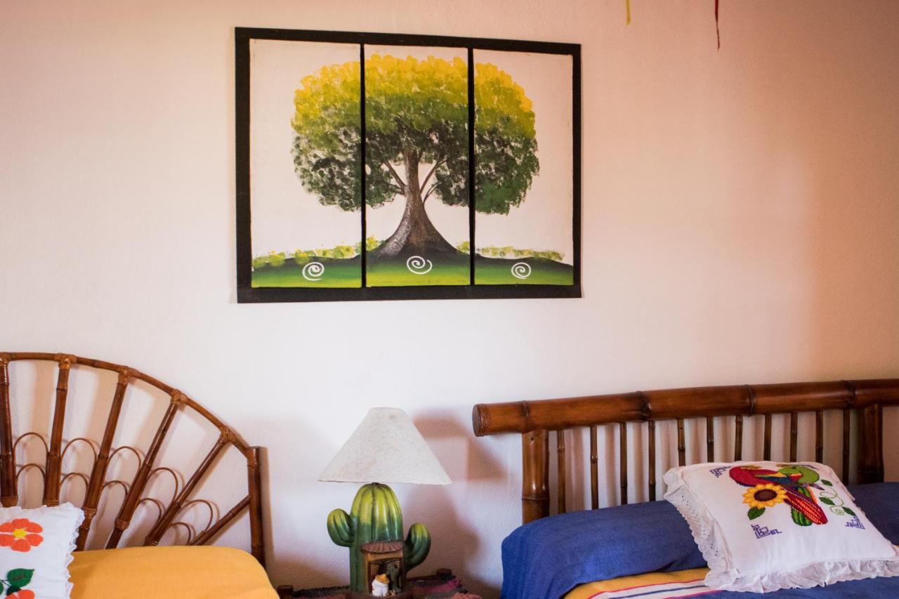 Casa Adriana Hotel Zihuatanejo Kültér fotó