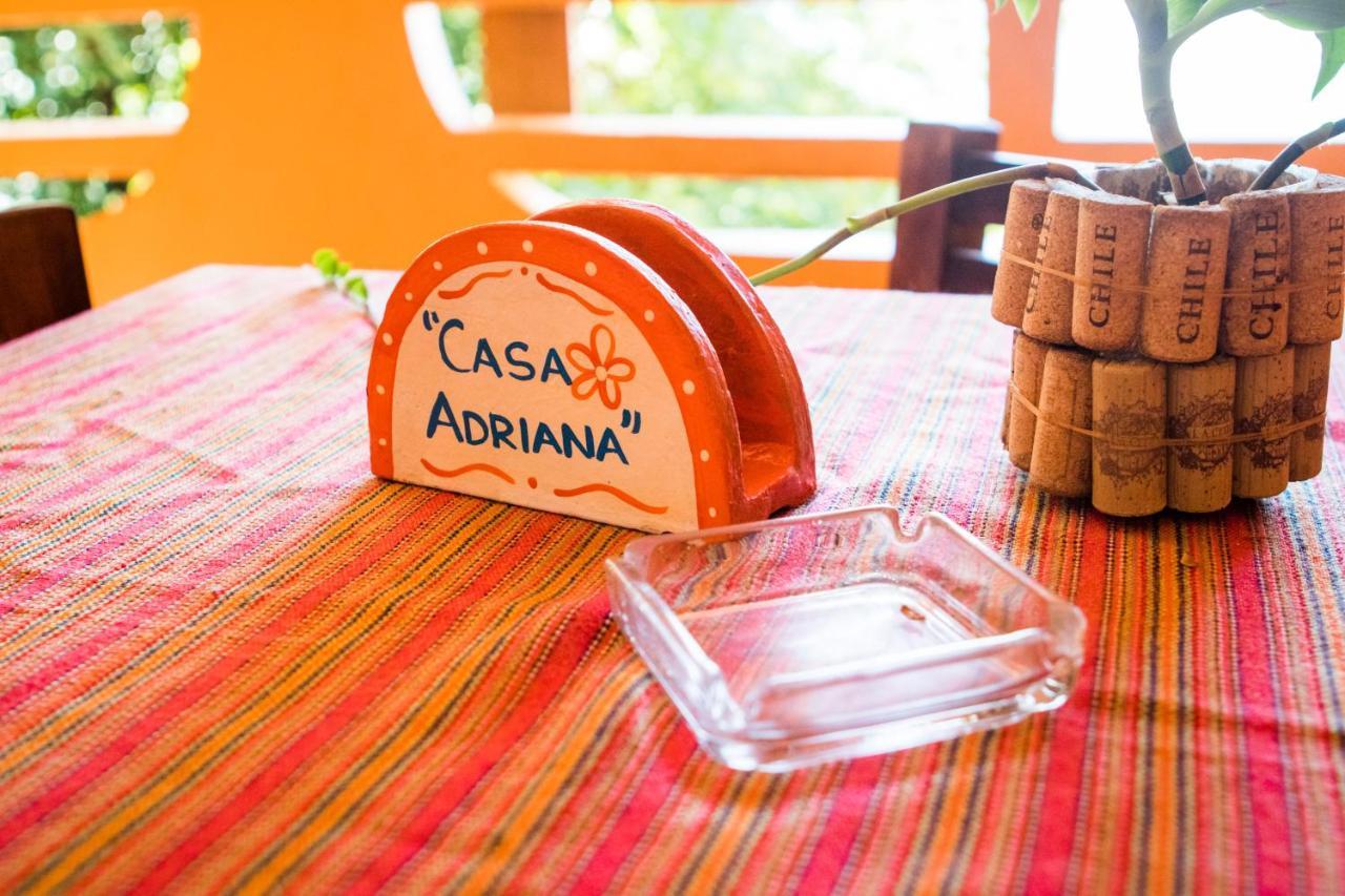 Casa Adriana Hotel Zihuatanejo Kültér fotó