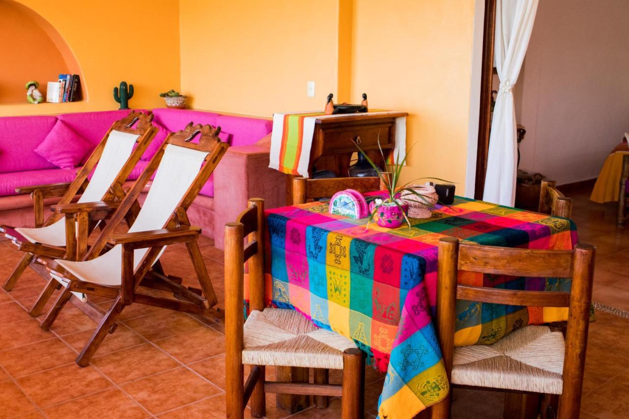 Casa Adriana Hotel Zihuatanejo Kültér fotó