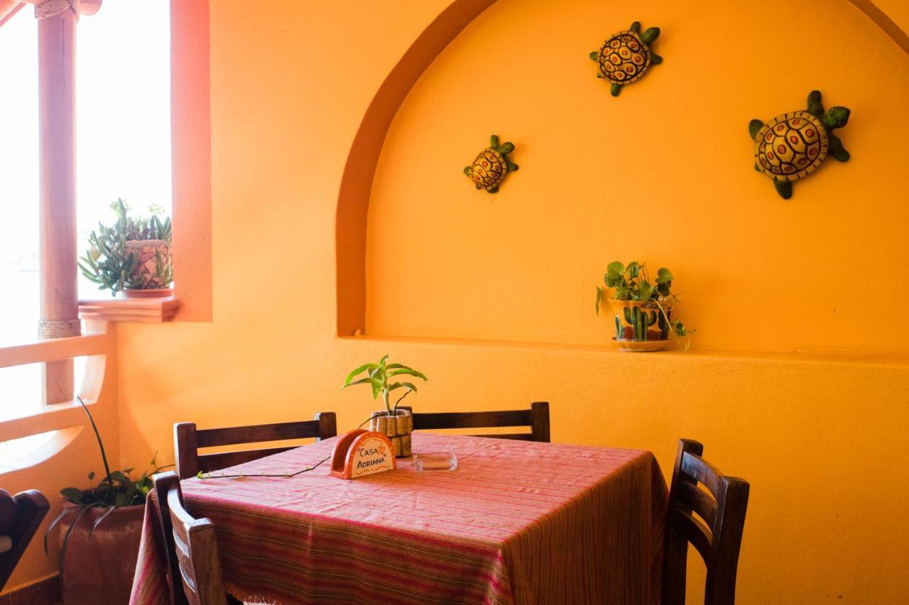 Casa Adriana Hotel Zihuatanejo Kültér fotó