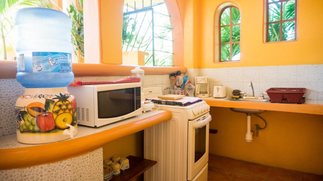 Casa Adriana Hotel Zihuatanejo Kültér fotó
